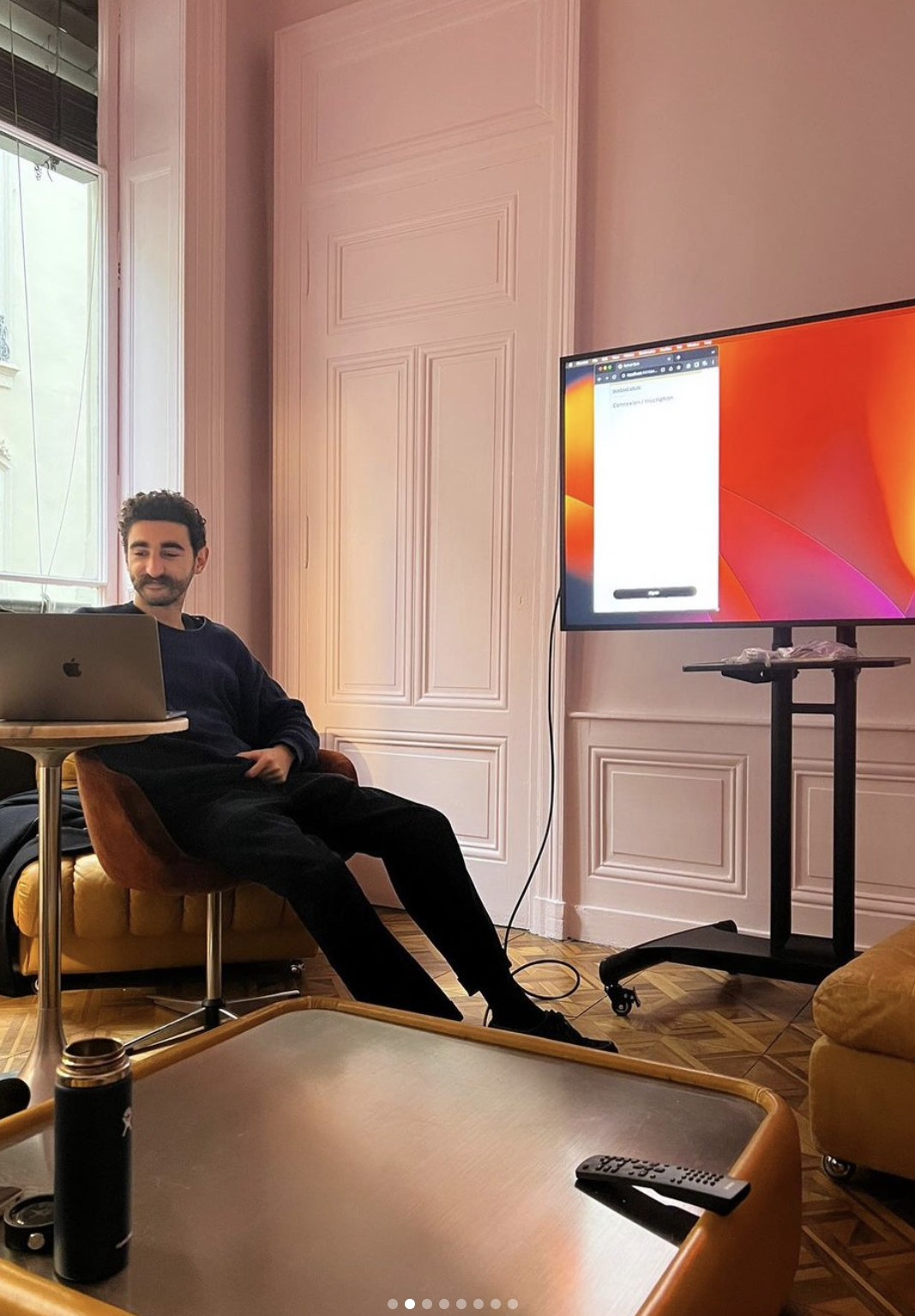 Vos formations méritent le meilleur cadre.