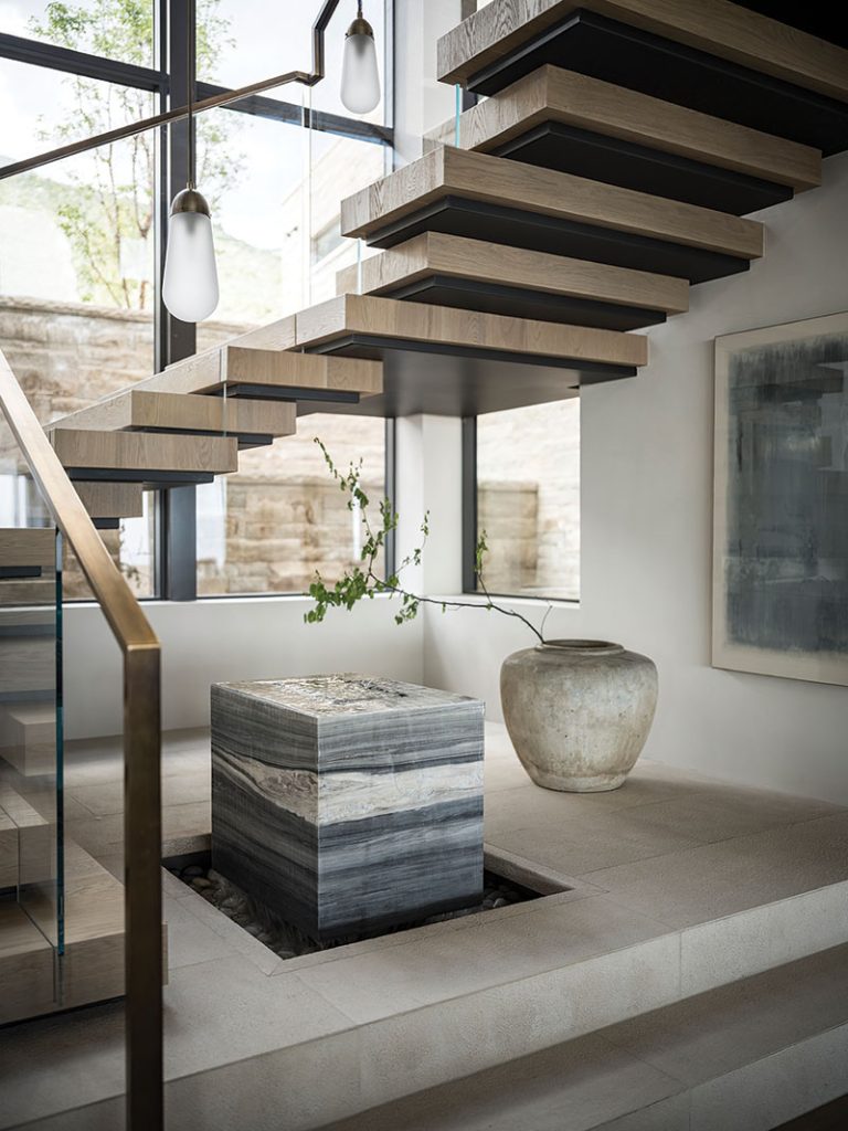 Architecture Background