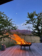 Bureau flexible Lyon coworking Ballad Club