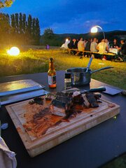 Bureau coworking Lyon centre Ballad Club