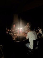 Espace de travail partagé Lyon Ballad Club