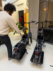 Coworking Lyon flexible Ballad Club