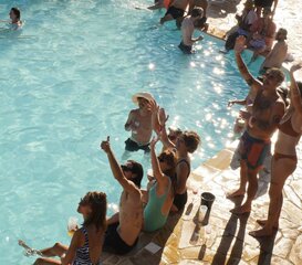 Bureau coworking Lyon convivial Ballad Club