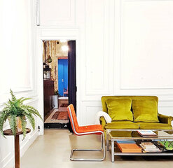 Sofffa Terreaux coworking Lyon Ballad Club